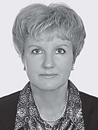 Архангельская Оксана Васильевна